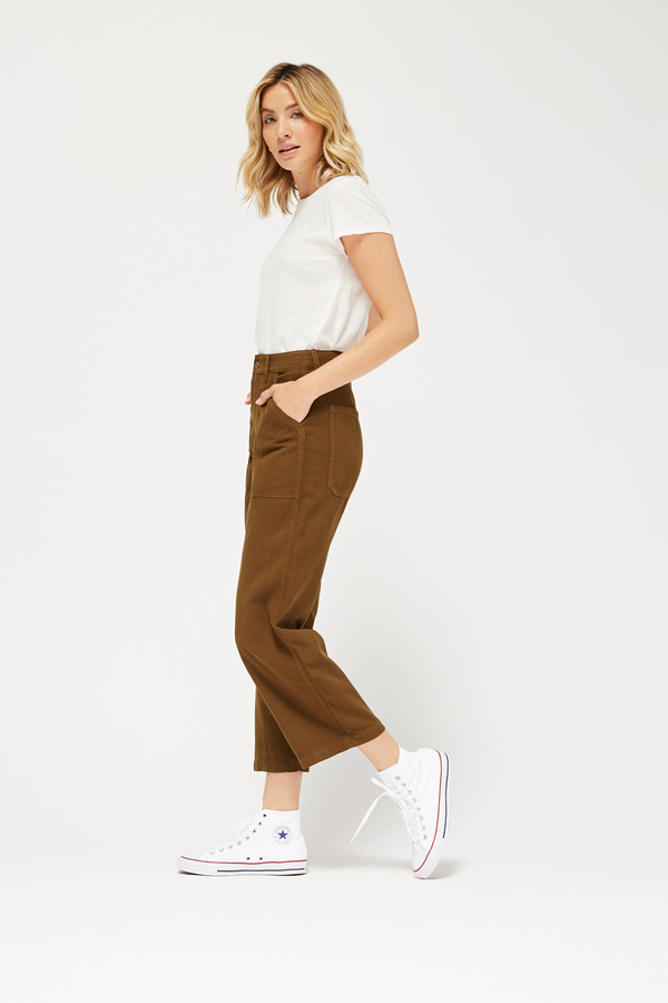 Lacausa Stella Trousers Lacausa Stella Trousers