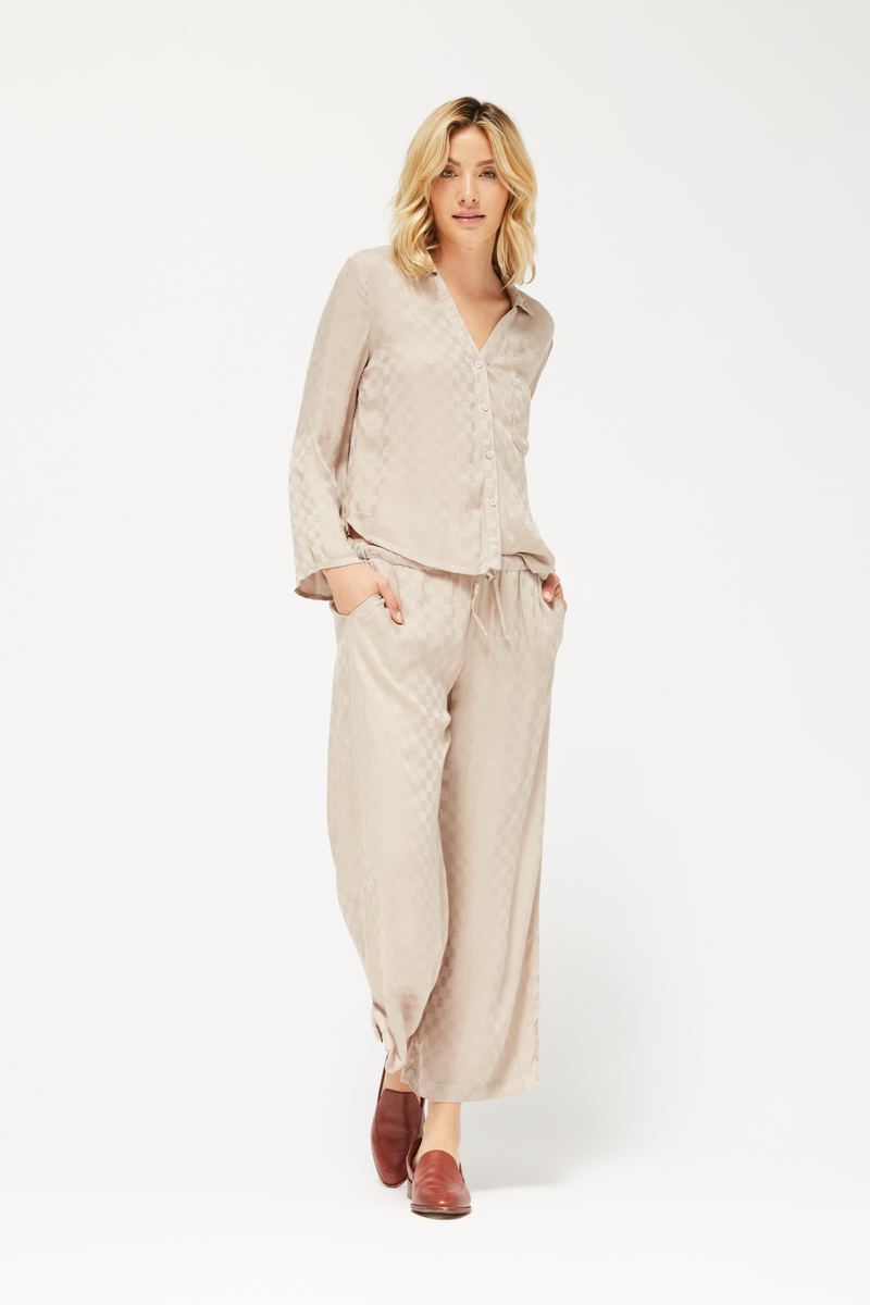 Lacausa Charlotte Pants Lacausa Charlotte Pants