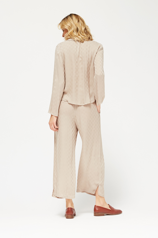 Lacausa Charlotte Pants Lacausa Charlotte Pants