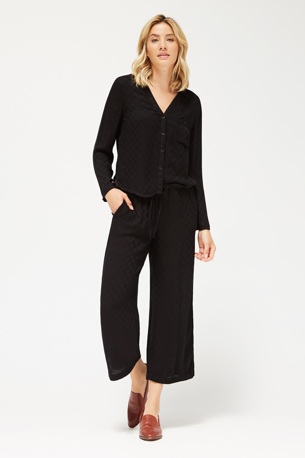 Lacausa Charlotte Pants Lacausa Charlotte Pants
