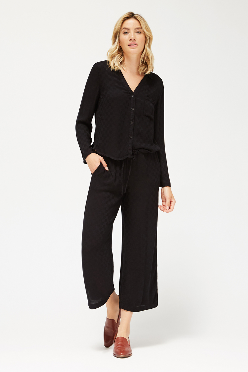 Lacausa Charlotte Pants Lacausa Charlotte Pants