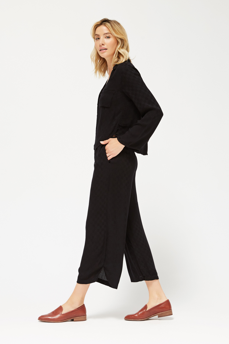 Lacausa Charlotte Pants Lacausa Charlotte Pants