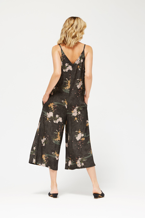 Lacausa Elsie Jumpsuit Lacausa Elsie Jumpsuit