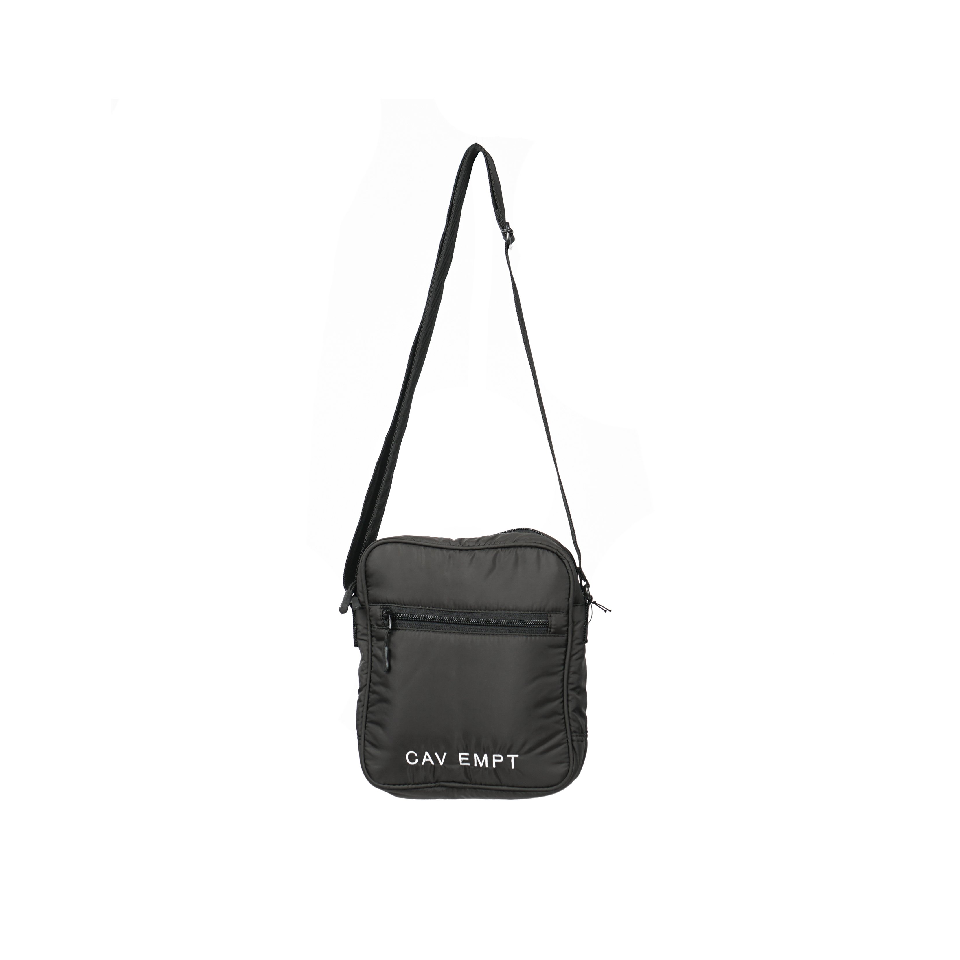ショルダーバッグ C.E Puffer Shotta Bag  Cavempt Cav Empt Cav Empt Puffer Shotta Bag | Garmentory
