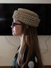 Clyde Toyo Roller Hat - Smoke - Thumbnail 1