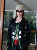 Clyde Toyo Roller Hat - Smoke - Thumbnail 2
