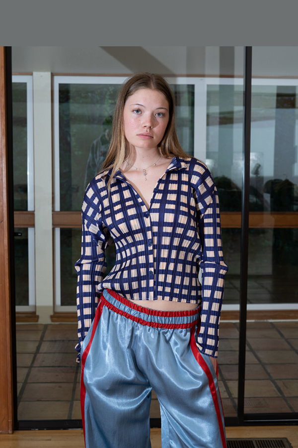Issey Miyake Tops New Arrivals | Garmentory