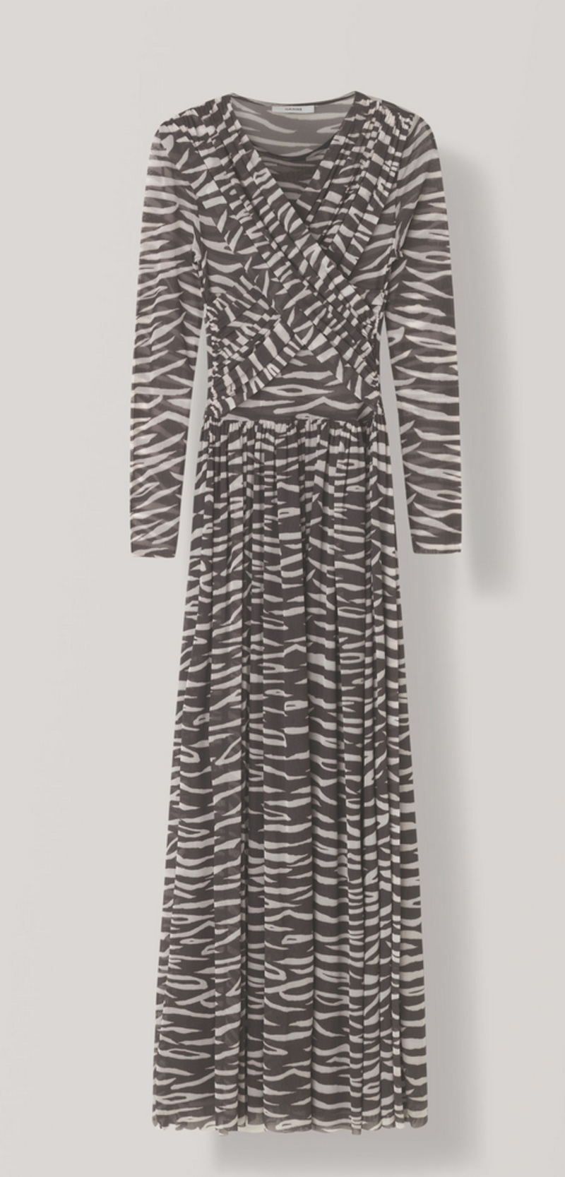 ganni tilden mesh dress GANNI Tilden Mesh Dress (34) | Used, Secondhand,