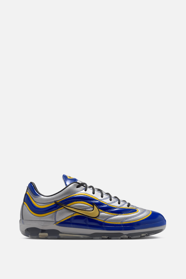 Nike Cryoshot Mercurial Vapor R9 Sneakers