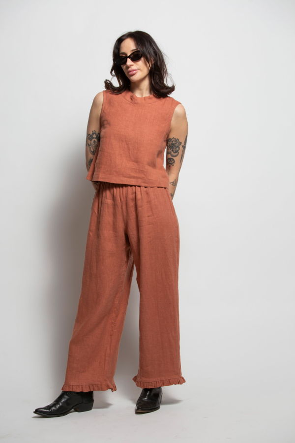 Zii Ropa Remi Pant