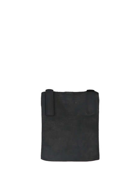SAN263-1 Sling Bag - Black | Garmentory