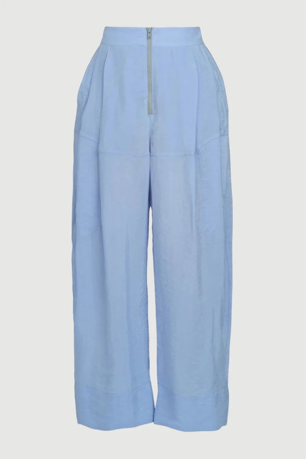 Rachel Comey Dini Pant - Light Blue
