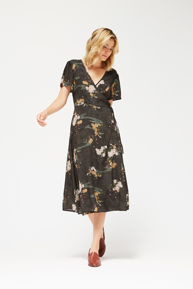 Lacausa Tallulah Dress Lacausa Tallulah Dress