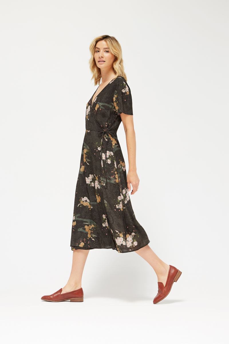 Lacausa Tallulah Dress Lacausa Tallulah Dress