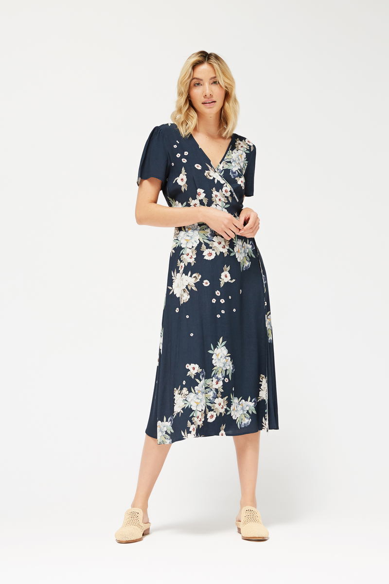 Lacausa Tallulah Dress Lacausa Tallulah Dress