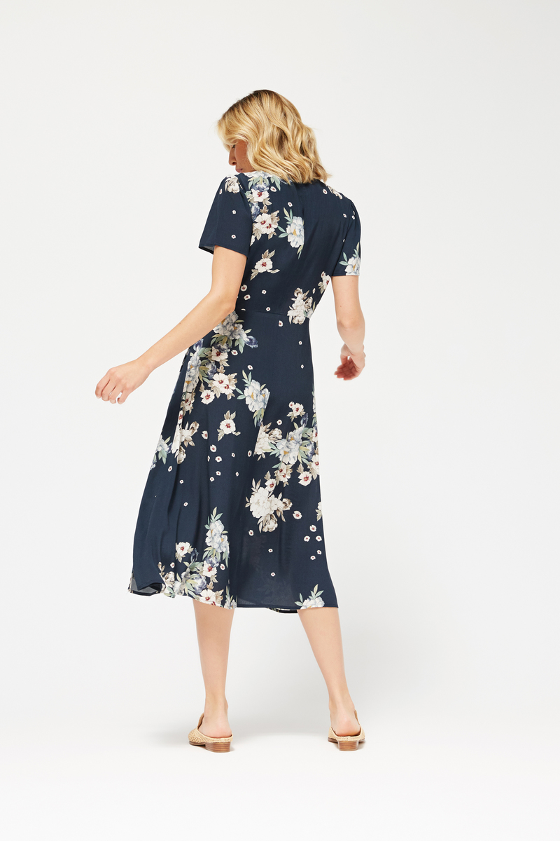 Lacausa Tallulah Dress Lacausa Tallulah Dress