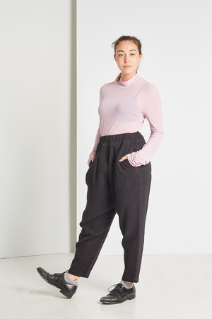 Black Crane Carpenter Pants Black Crane Carpenter Pants