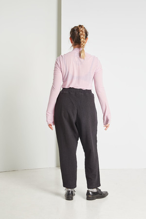 Black Crane Carpenter Pants Black Crane Carpenter Pants