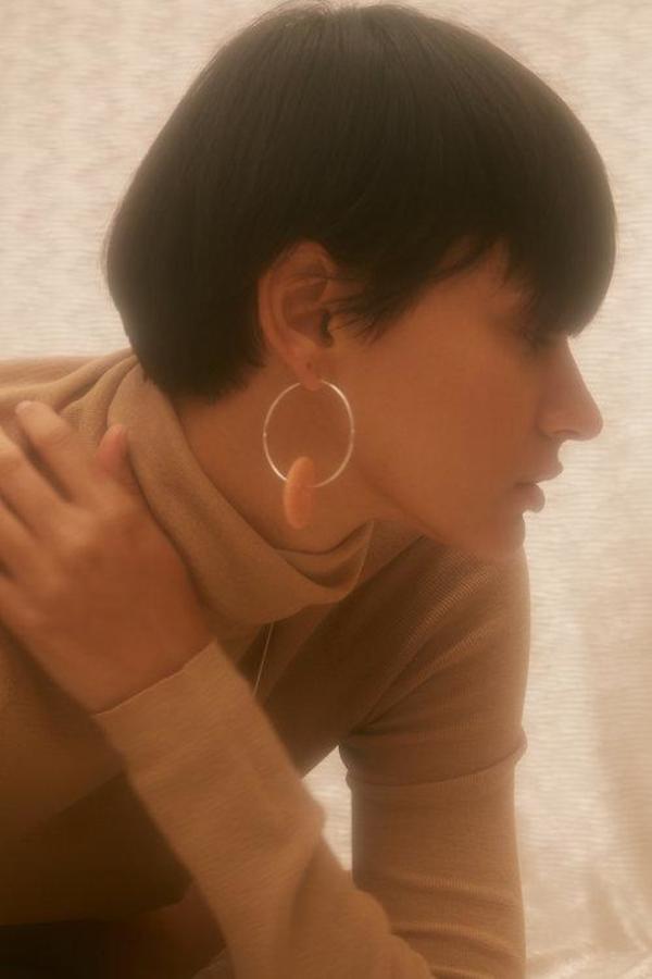 Paige Cheyne Cycle Hoops Paige Cheyne Cycle Hoops
