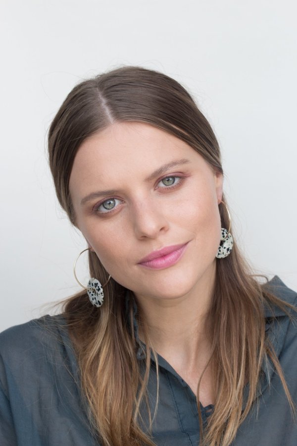 Paige Cheyne Cycle Hoops Paige Cheyne Cycle Hoops