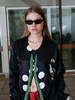 Chimi Eyewear Aria Sunglasses - Black - Thumbnail 1