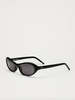 Chimi Eyewear Aria Sunglasses - Black - Thumbnail 4