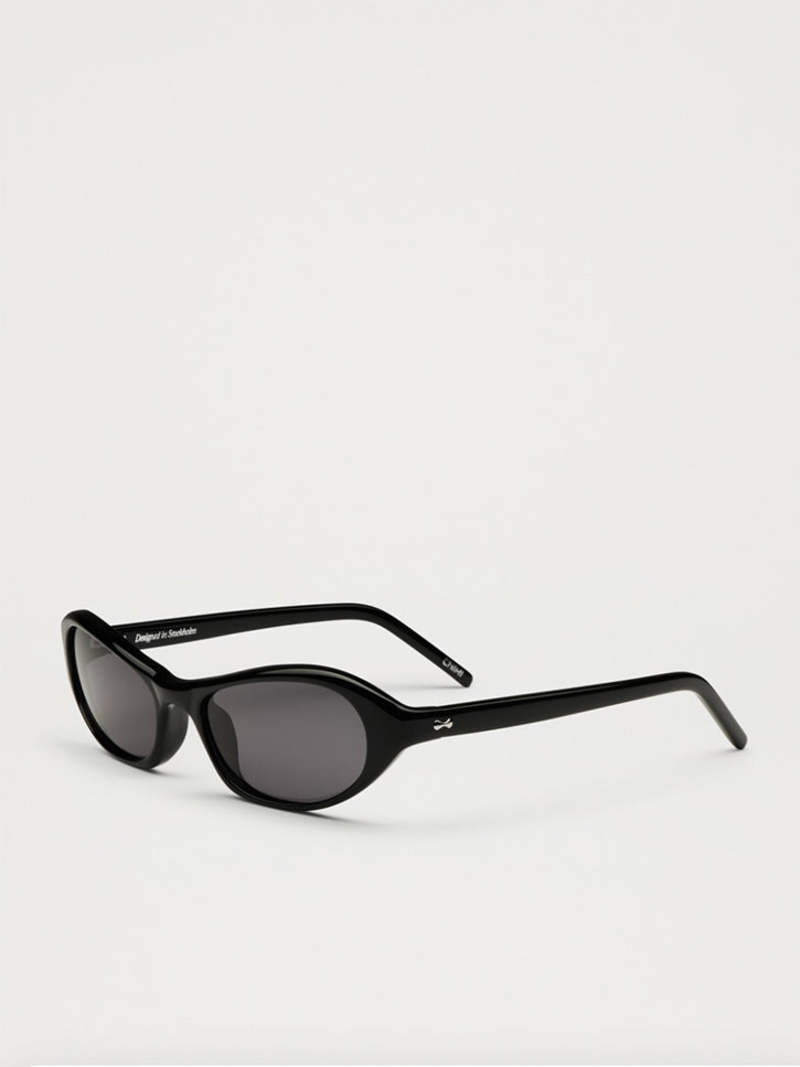 Chimi Eyewear Aria Sunglasses - Black