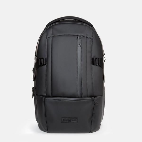 asos eastpak leather backpack Classic the back panel is padded to provide comfort while carrying and reduce pressure on your back The Upgraded Backpack for Grown-Ass
