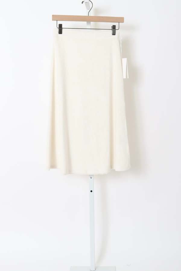 Suzie Kondi The Sienna Terry Skirt