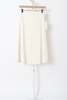 Suzie Kondi The Sienna Terry Skirt - Thumbnail 1