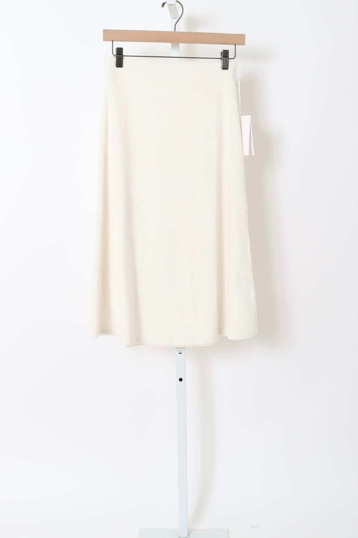Suzie Kondi The Sienna Terry Skirt - Image 1 of 3