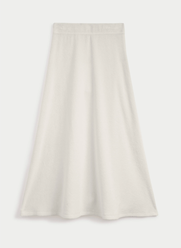 Suzie Kondi The Sienna Terry Skirt