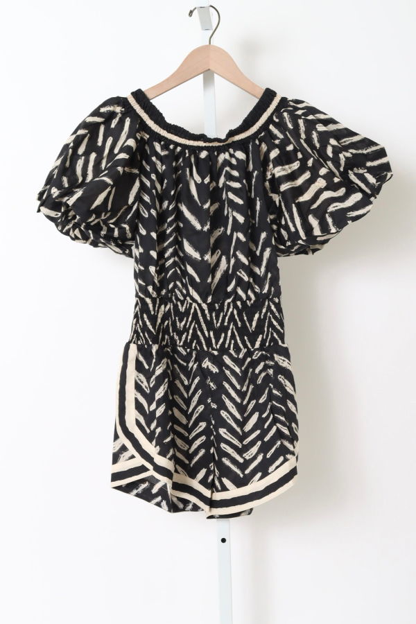JOHANNA ORTIZ Water Hymn Jumpsuit