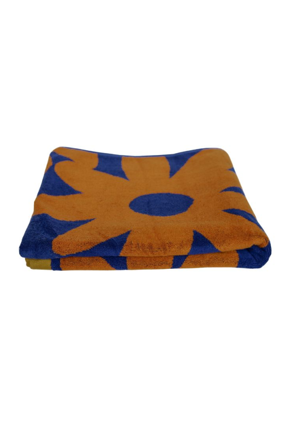 Mosey Me Marlo Bath Towel