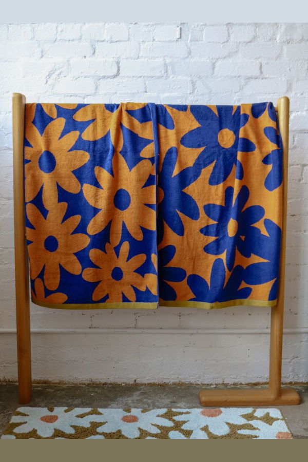 Mosey Me Marlo Bath Towel