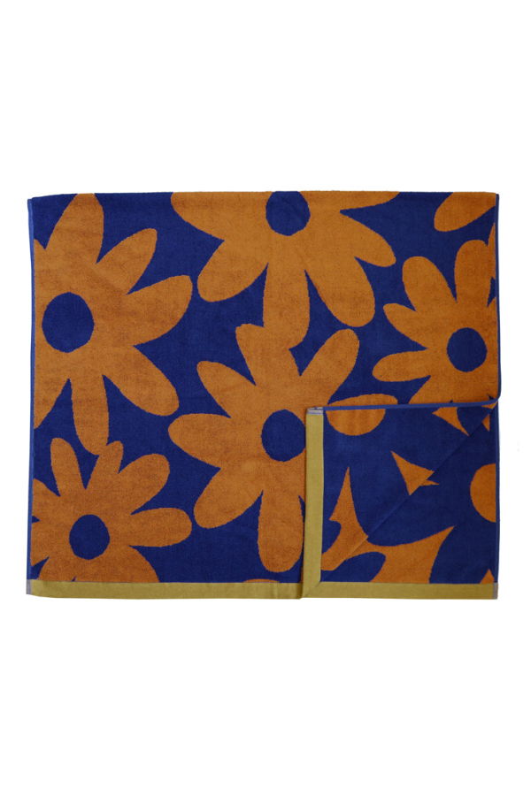 Mosey Me Marlo Towel Sheet