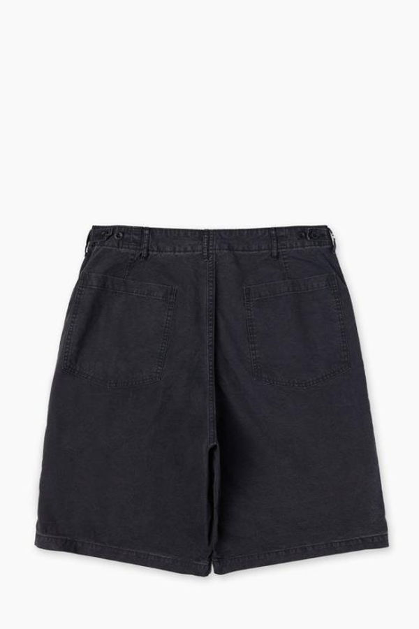 Orslow Shorts - Black