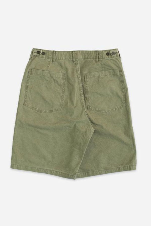 Orslow Shorts - Green