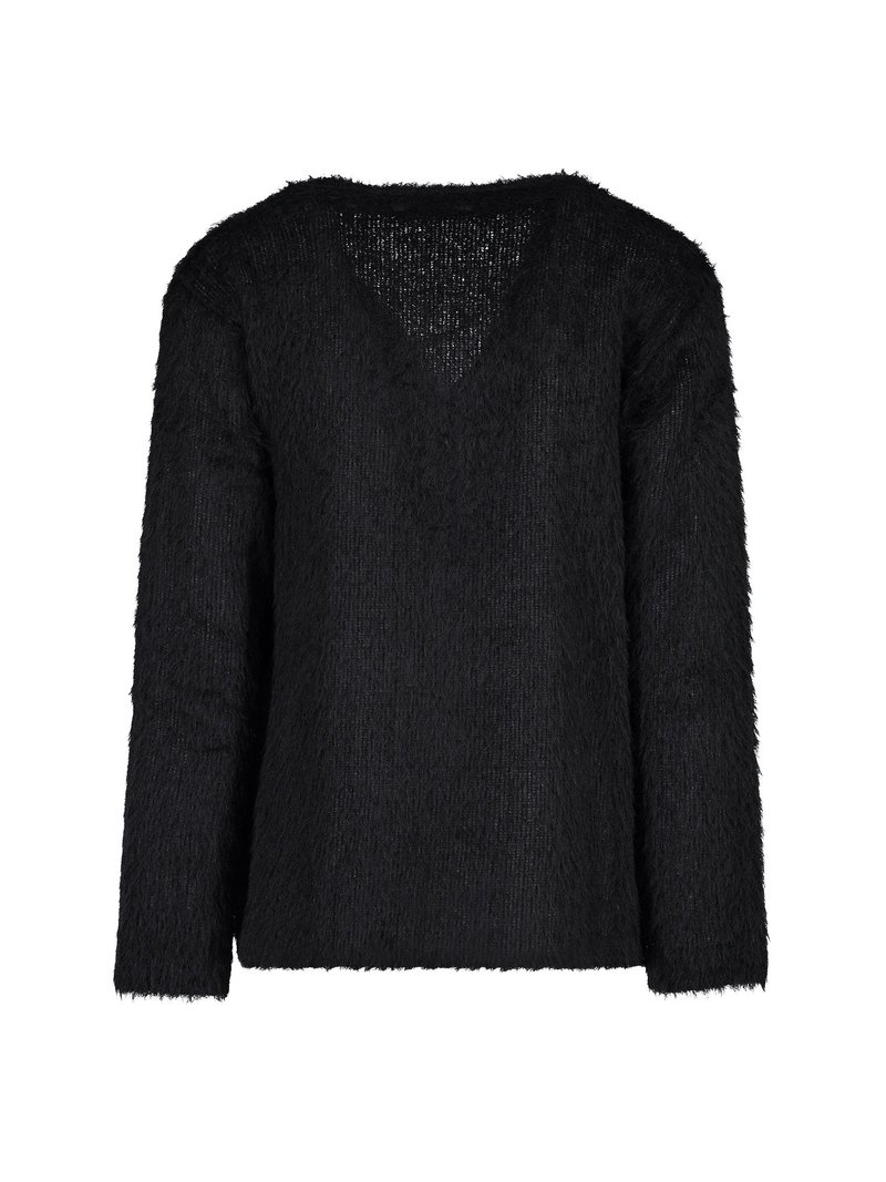 トップス our legacy mohair cardigan 44 Our Legacy - Cardigan Baby Blue Mohair | Our Legacy