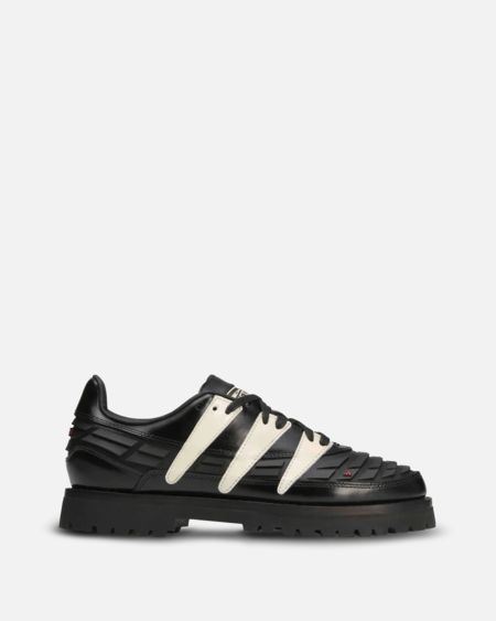Our Legacy Strainer Sneakers - Black | Garmentory