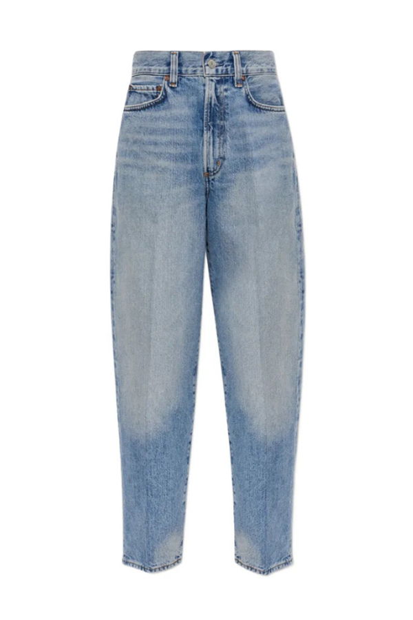 AGOLDE 80s Jean - Orbital