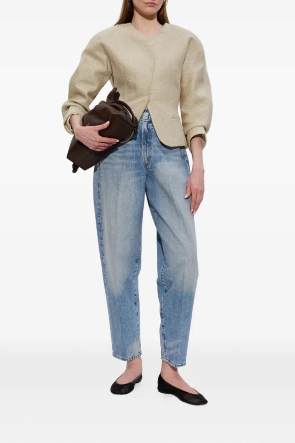 AGOLDE 80s Jean - Orbital