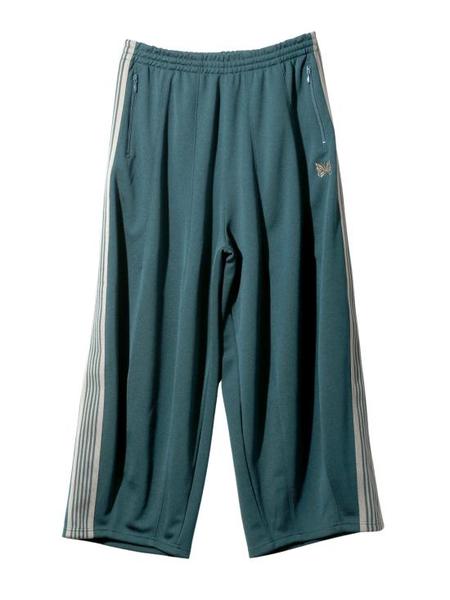 Needles Track Pant - Emerald | Garmentory