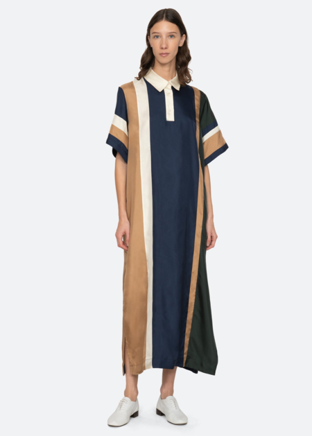 sea new york rubina midi dress Rubina Midi Dress by Sea New York