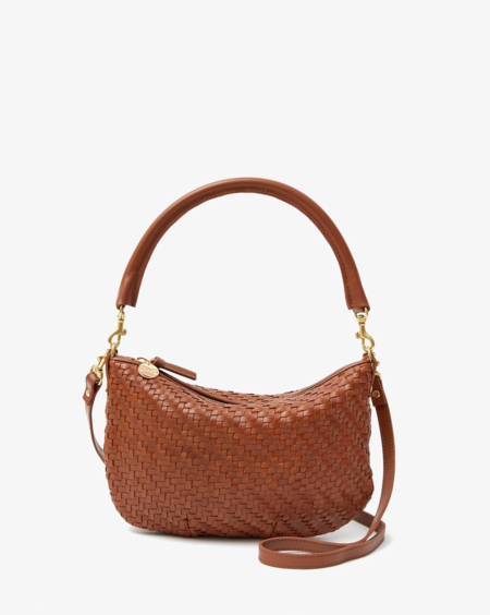 Leon Emanuel Blanck Pocket Vest Bag - Black Multi | Garmentory