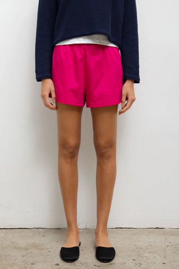 Leset Yoko Summer Short