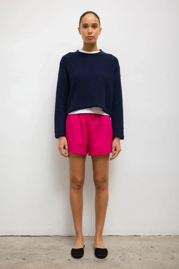 Leset Yoko Summer Short