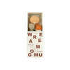 KIDS Gommu Natural Rubber Pocket Mini Doll - Thumbnail 1