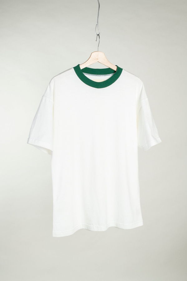 William Frederick Tee - White