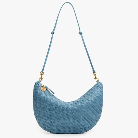 DeMellier Vancouver Bag Sage | Garmentory